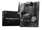 Preview: MSI B760 GAMING PLUS WIFI Motherboard Intel LGA 1700 DDR5 ATX – High-Performance Mainboard